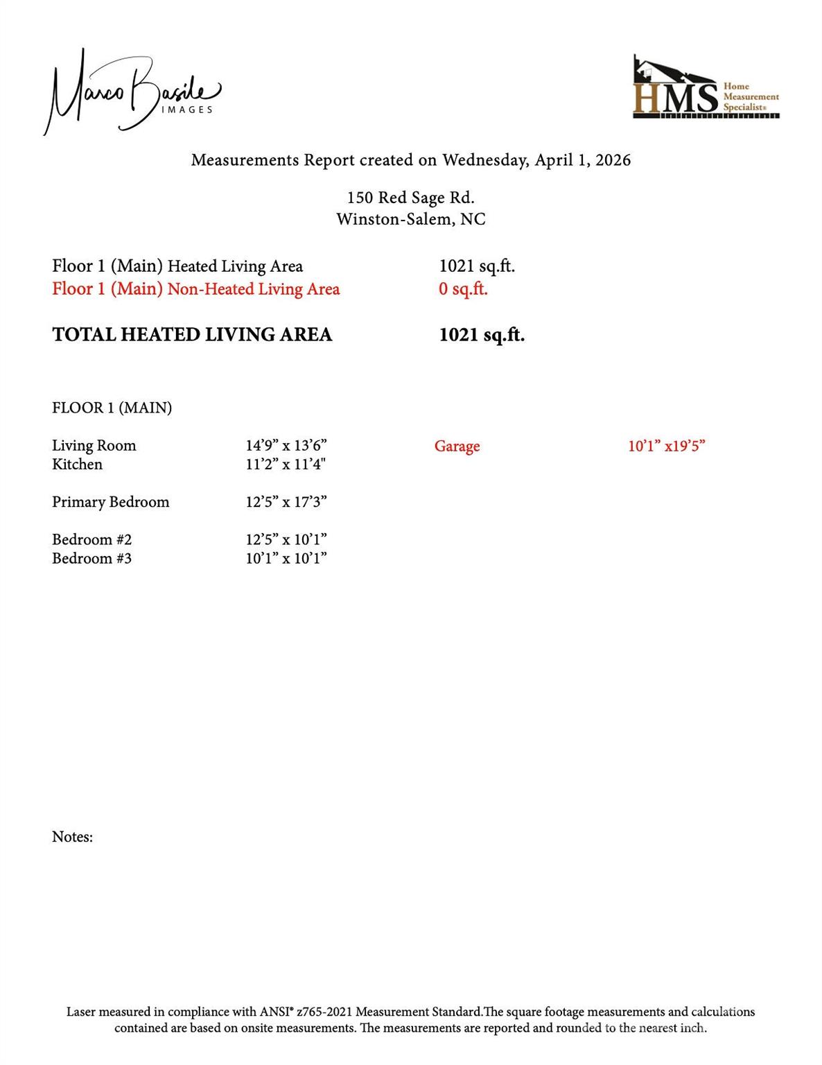 Sage Meadows - Residential