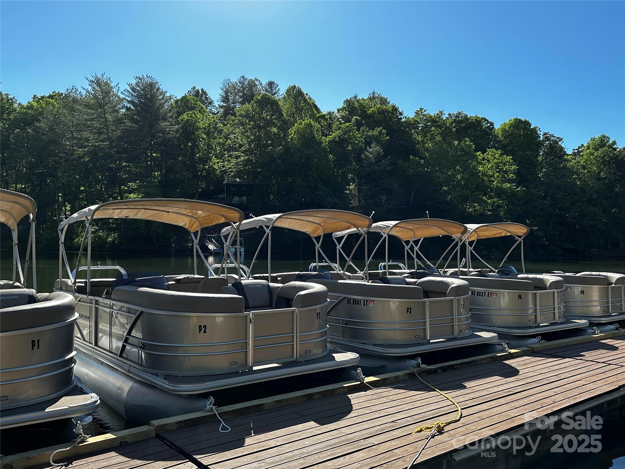 270 Deyton Camp Road