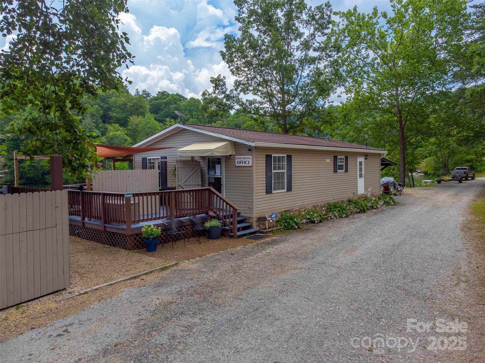 270 Deyton Camp Road