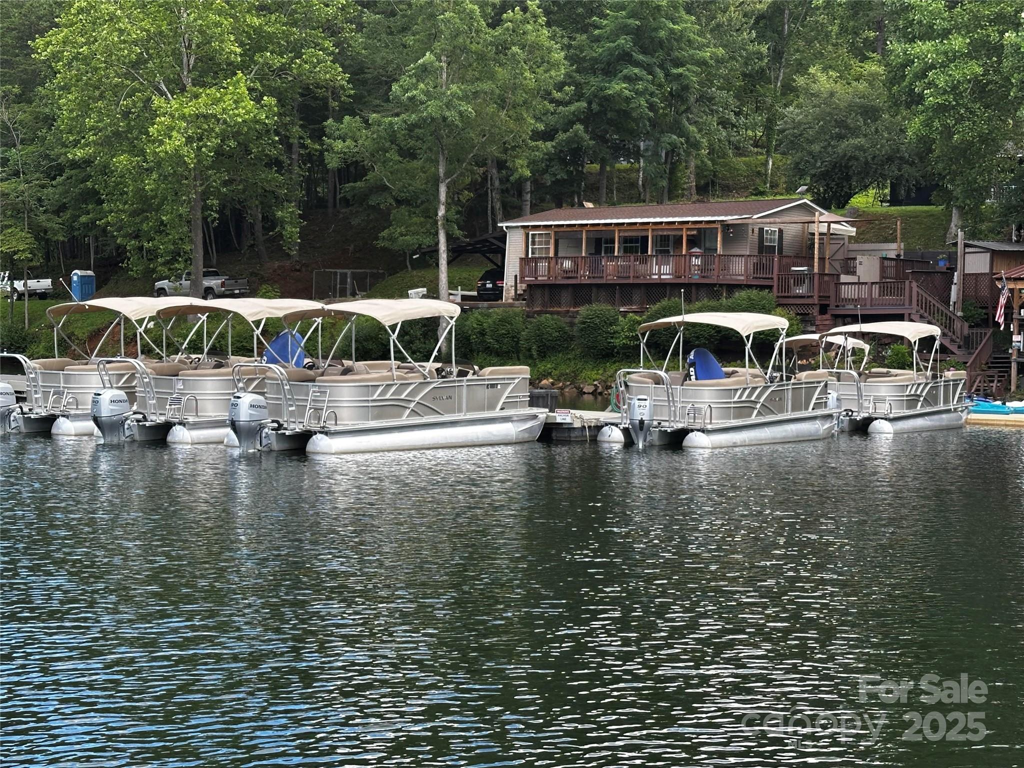 270 Deyton Camp Road
