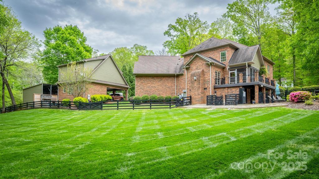 Spicewood Acres - Residential