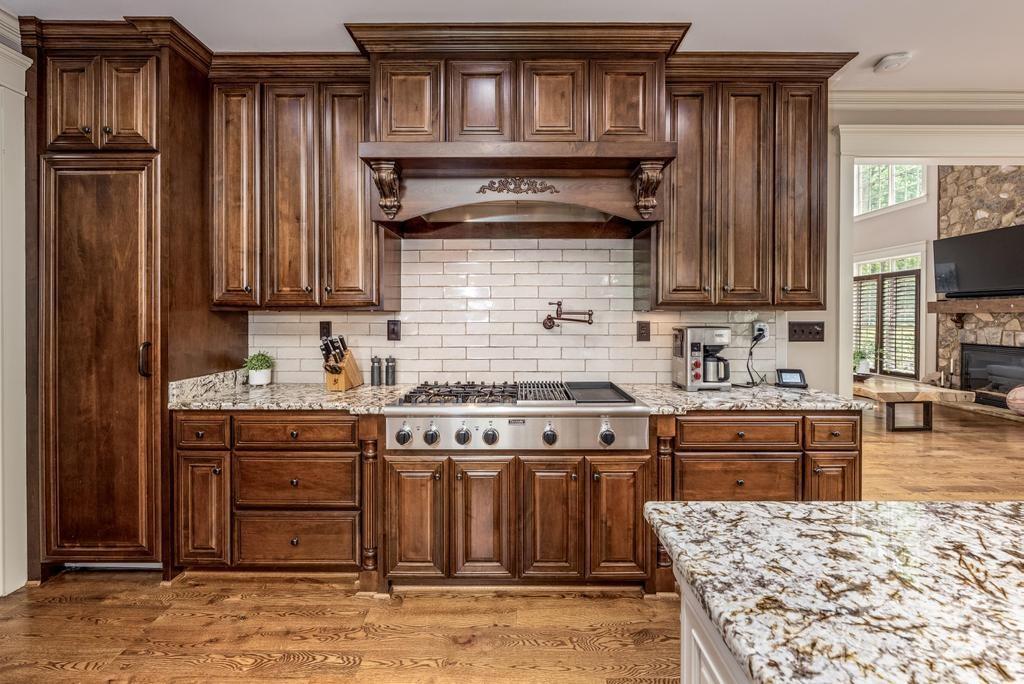 Spicewood Acres - Residential