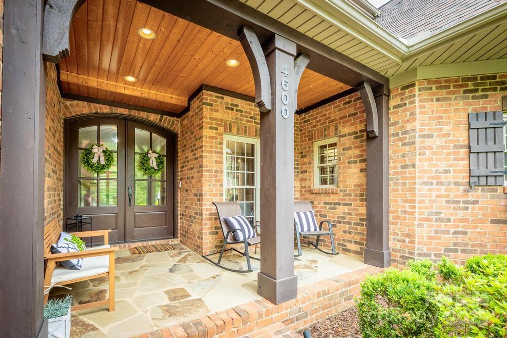 4600 Spicewood Drive