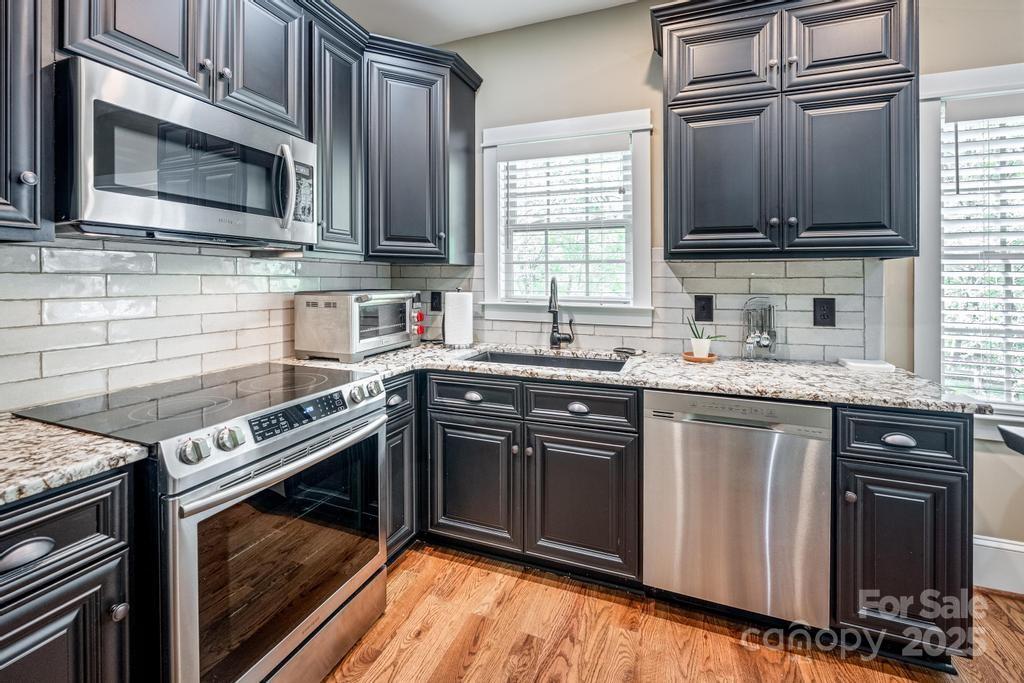 Spicewood Acres - Residential