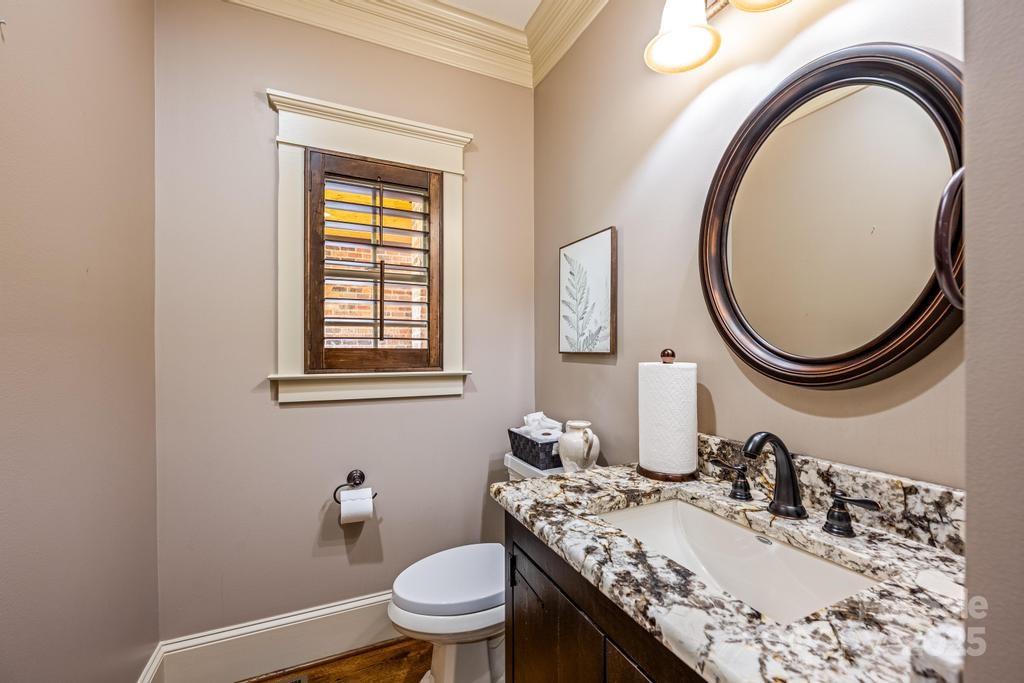 Spicewood Acres - Residential