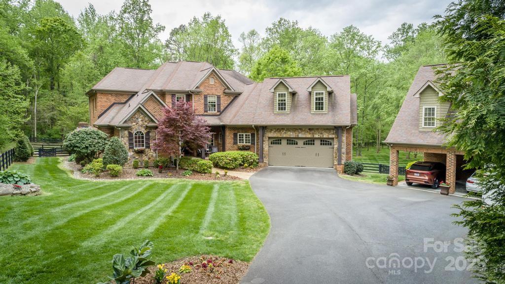 4600 Spicewood Drive