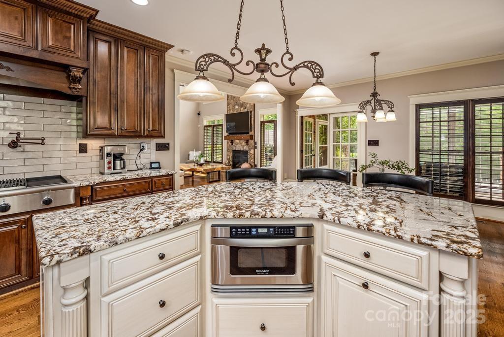 Spicewood Acres - Residential