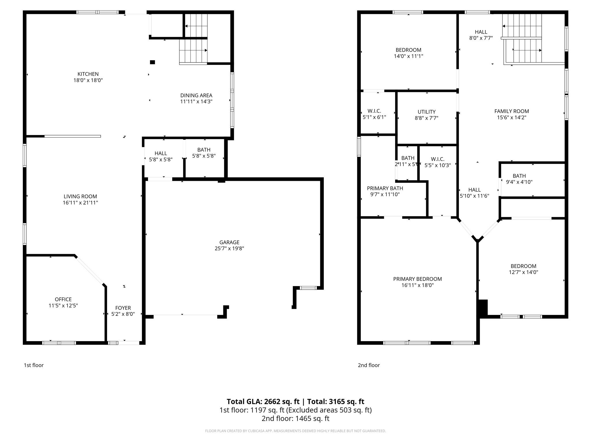 Waterlyn - Residential