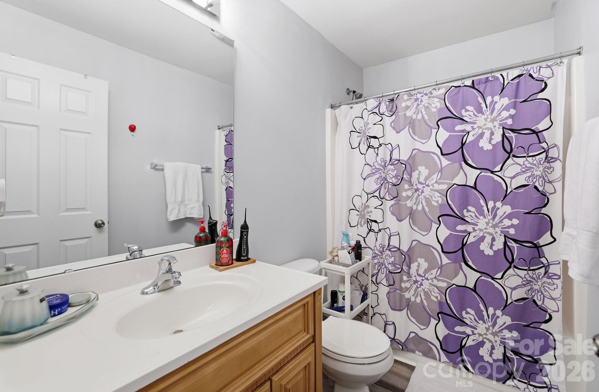 Waterlyn - Residential