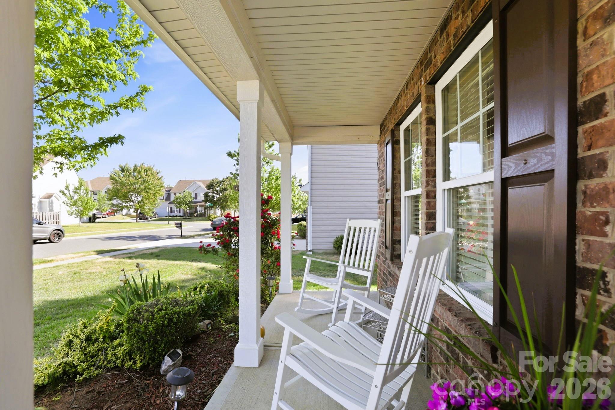 Waterlyn - Residential
