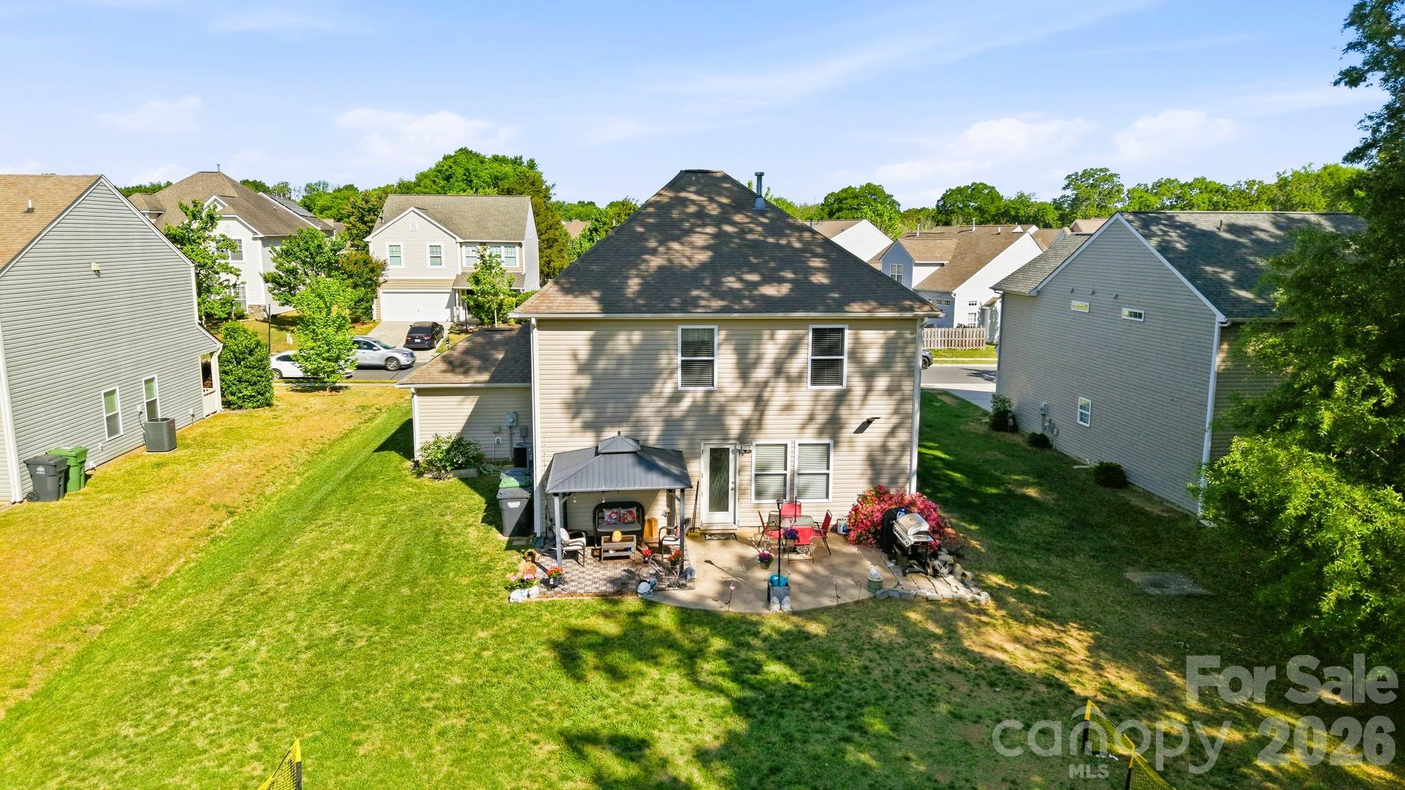 Waterlyn - Residential