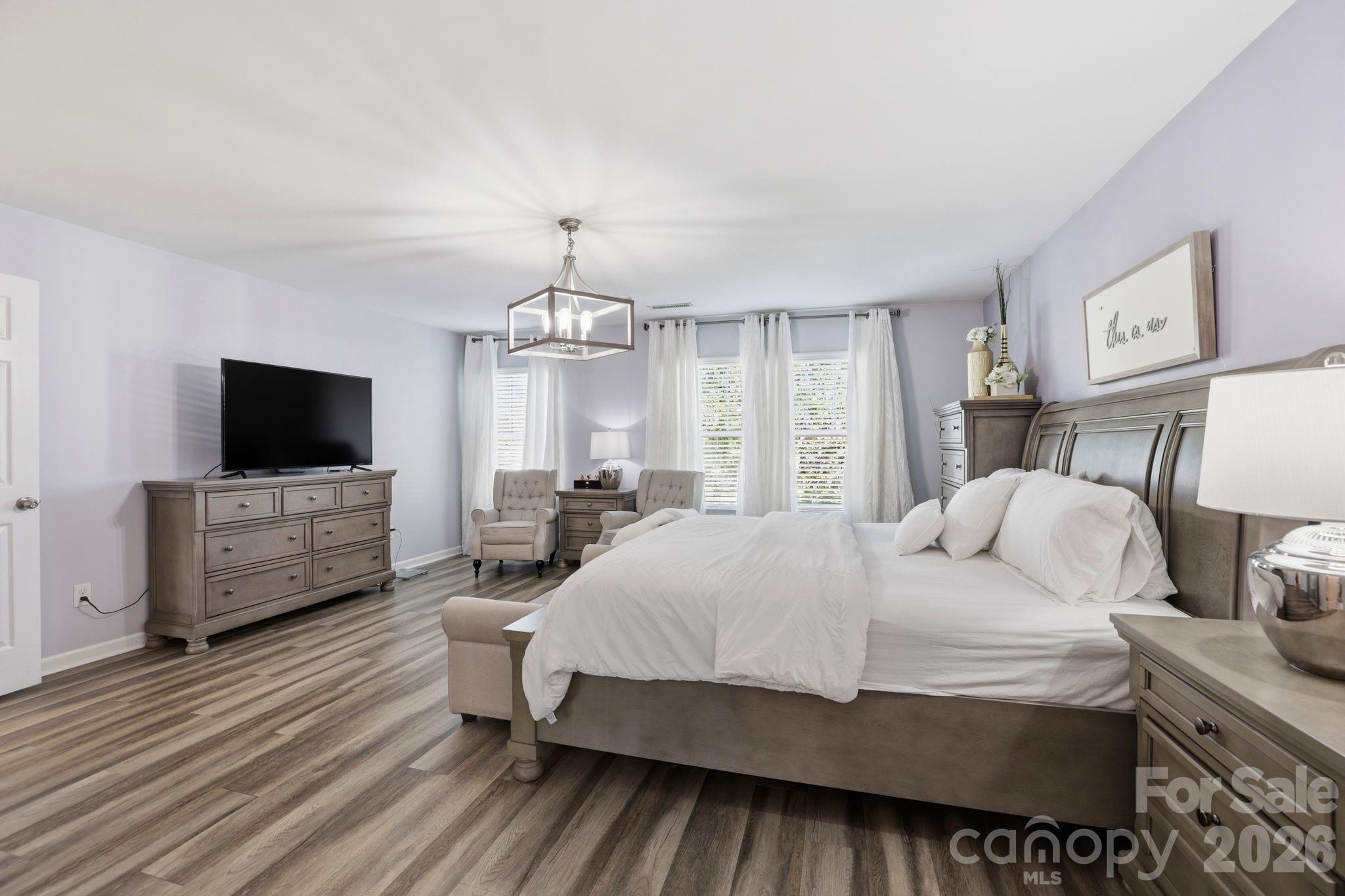 Waterlyn - Residential