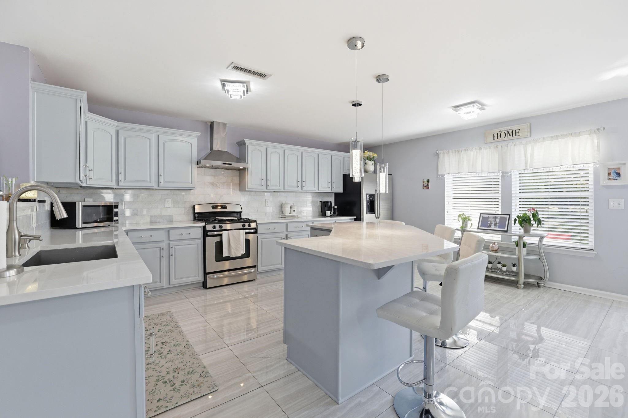 Waterlyn - Residential