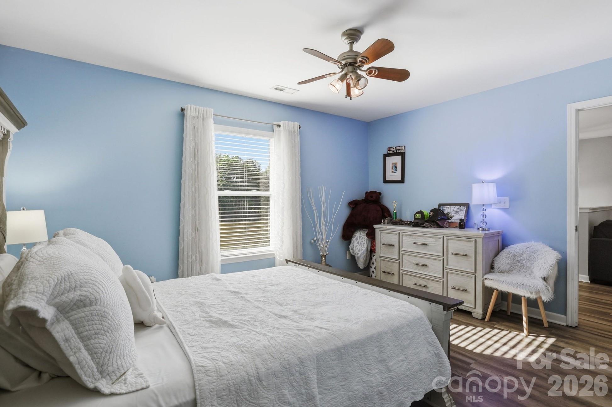 Waterlyn - Residential