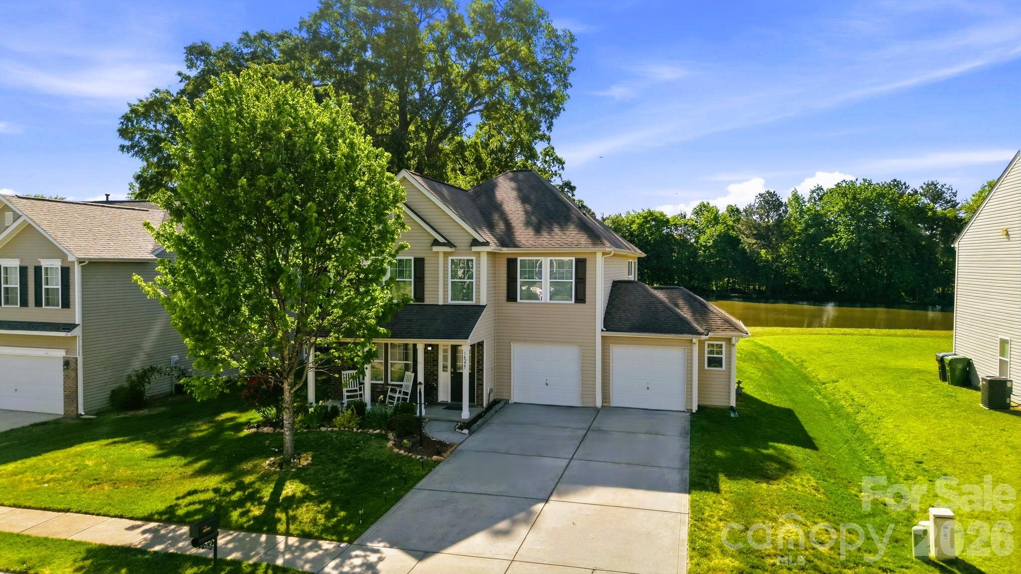 Waterlyn - Residential
