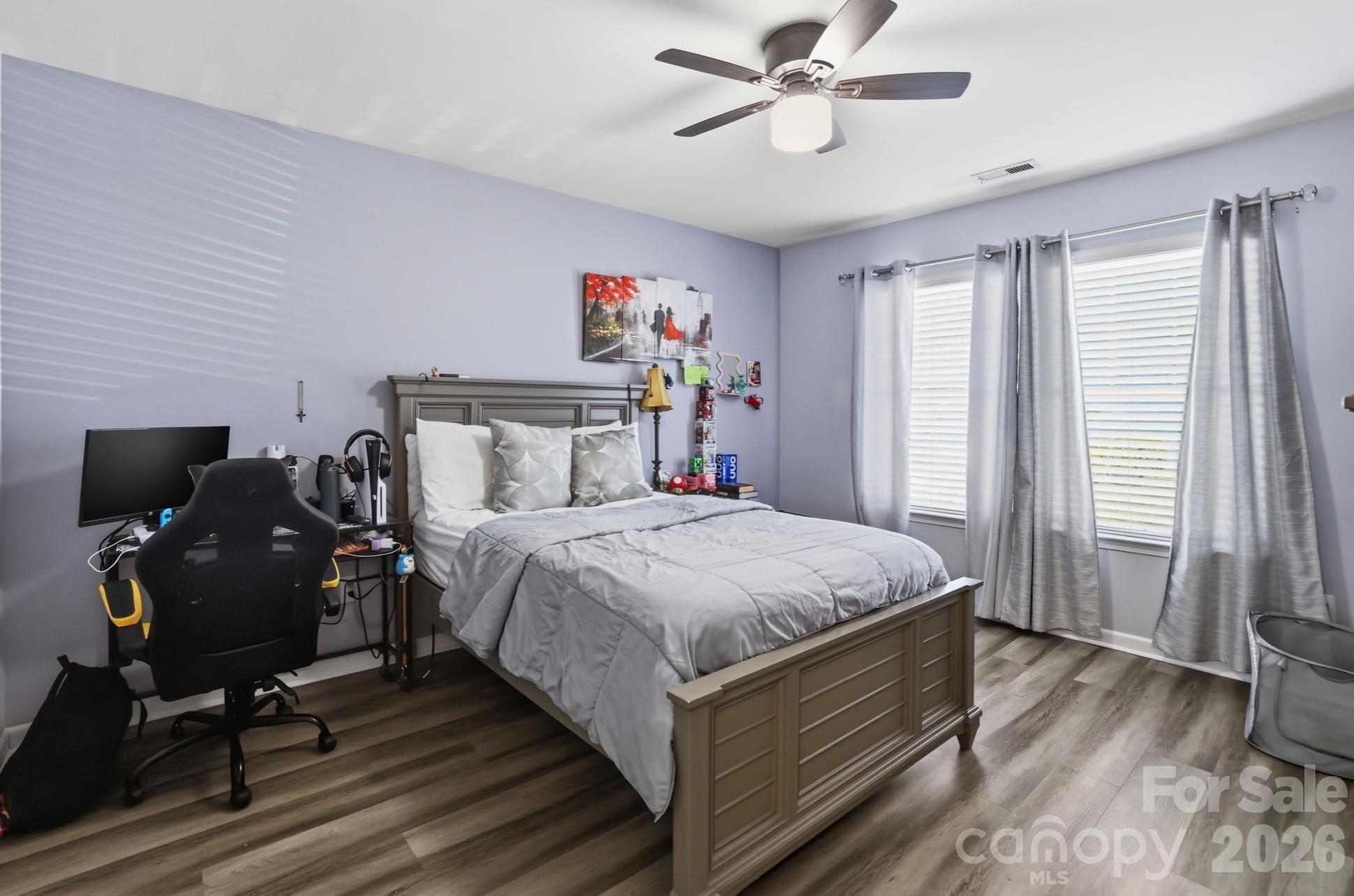 Waterlyn - Residential
