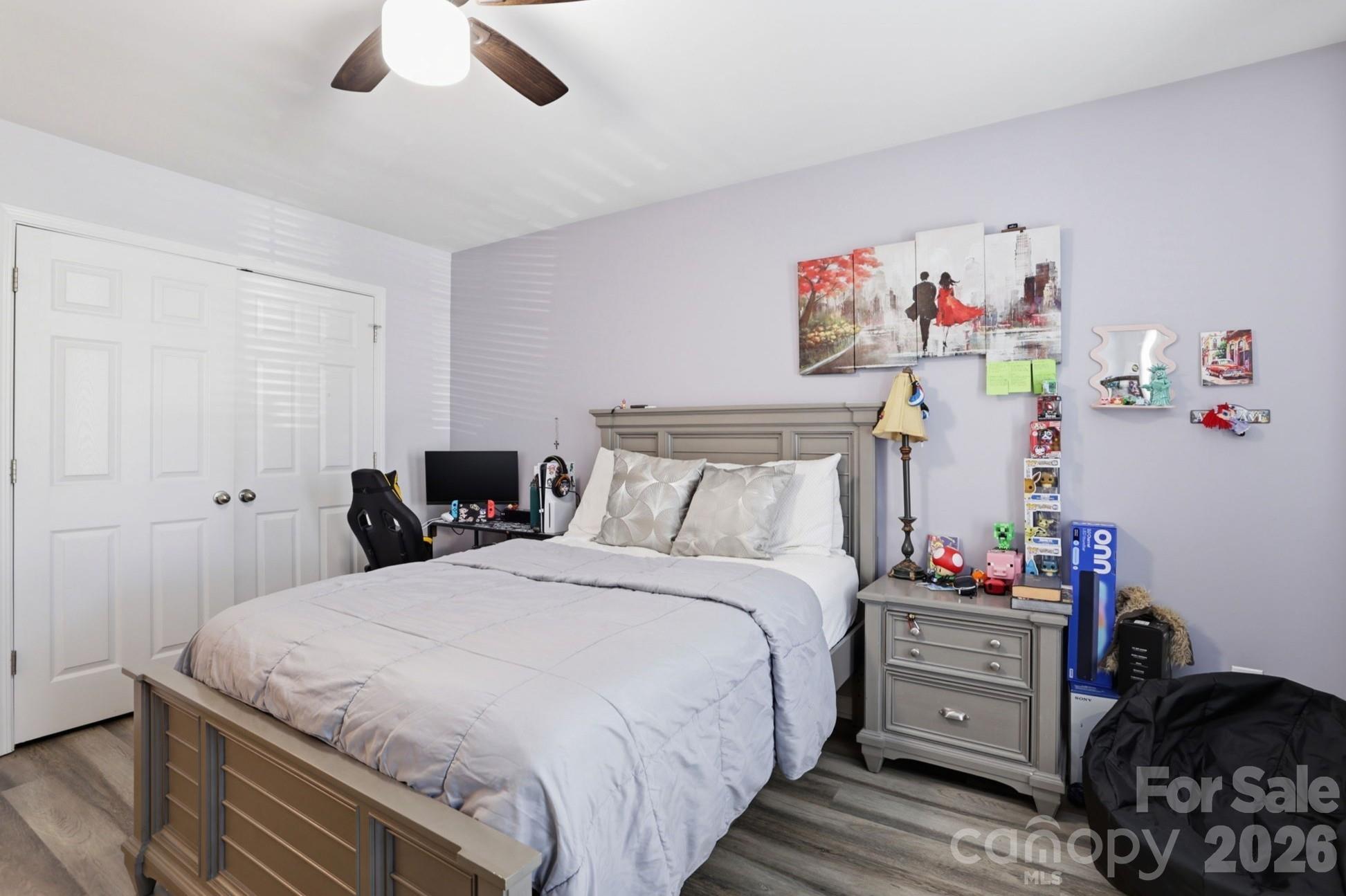 Waterlyn - Residential