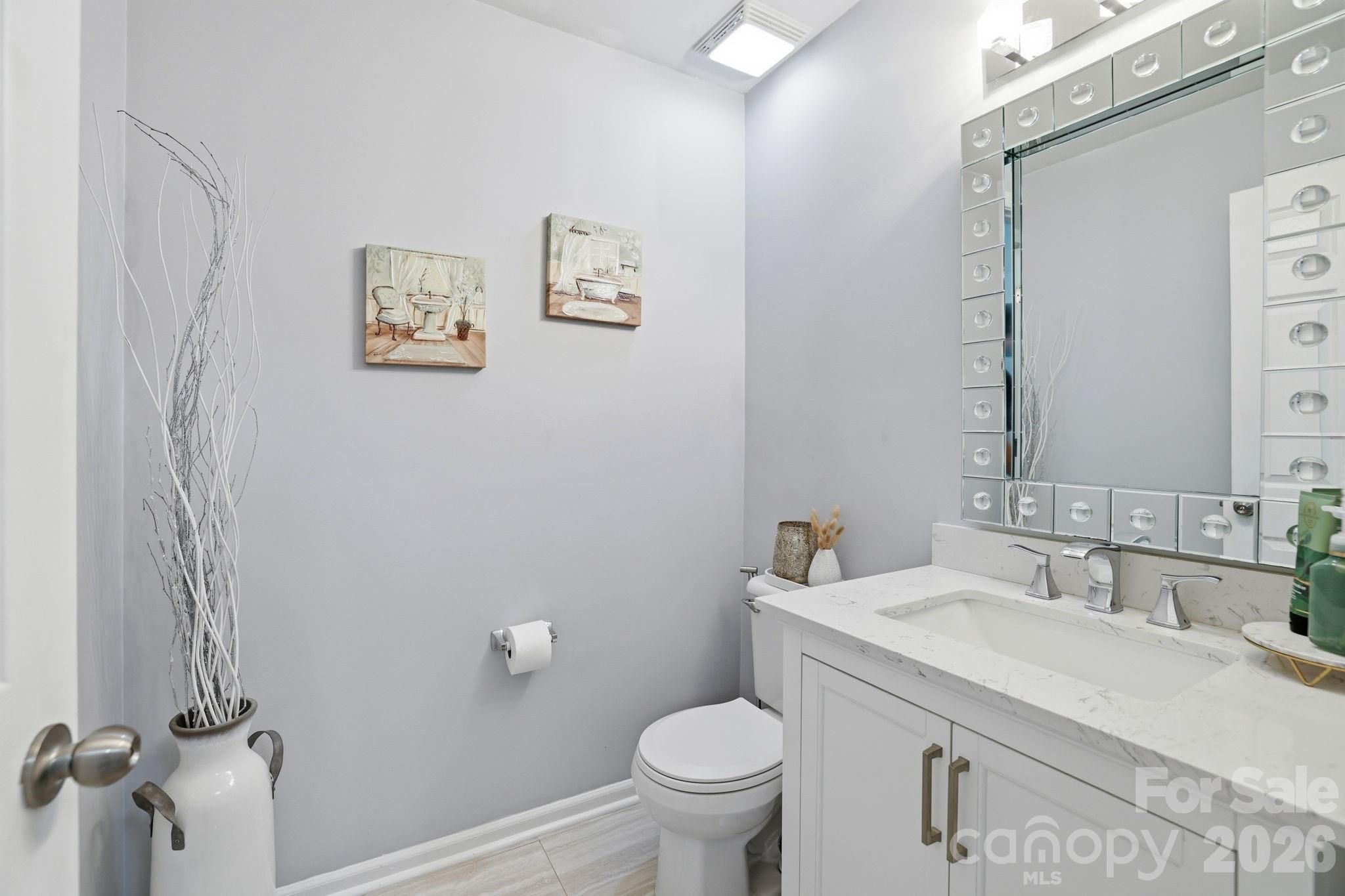 Waterlyn - Residential