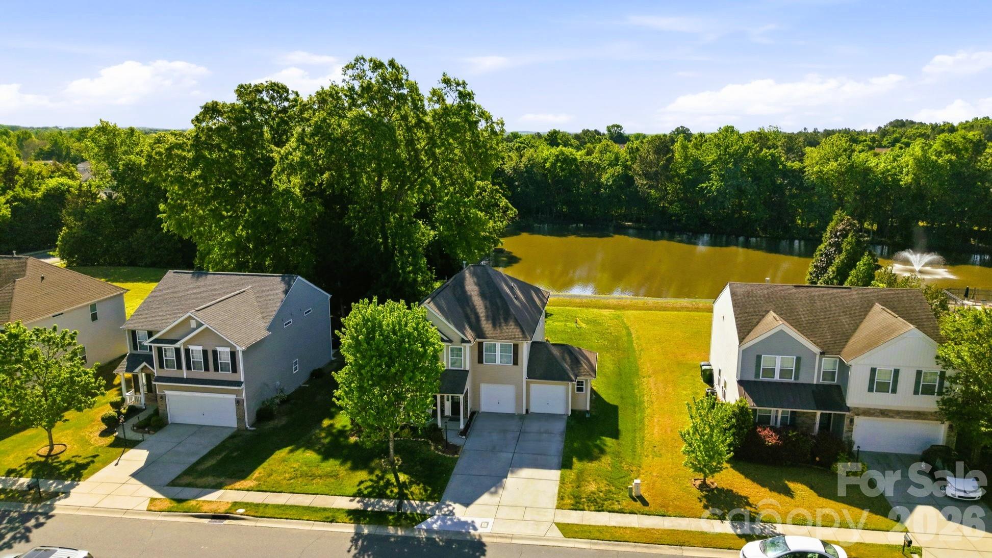 Waterlyn - Residential