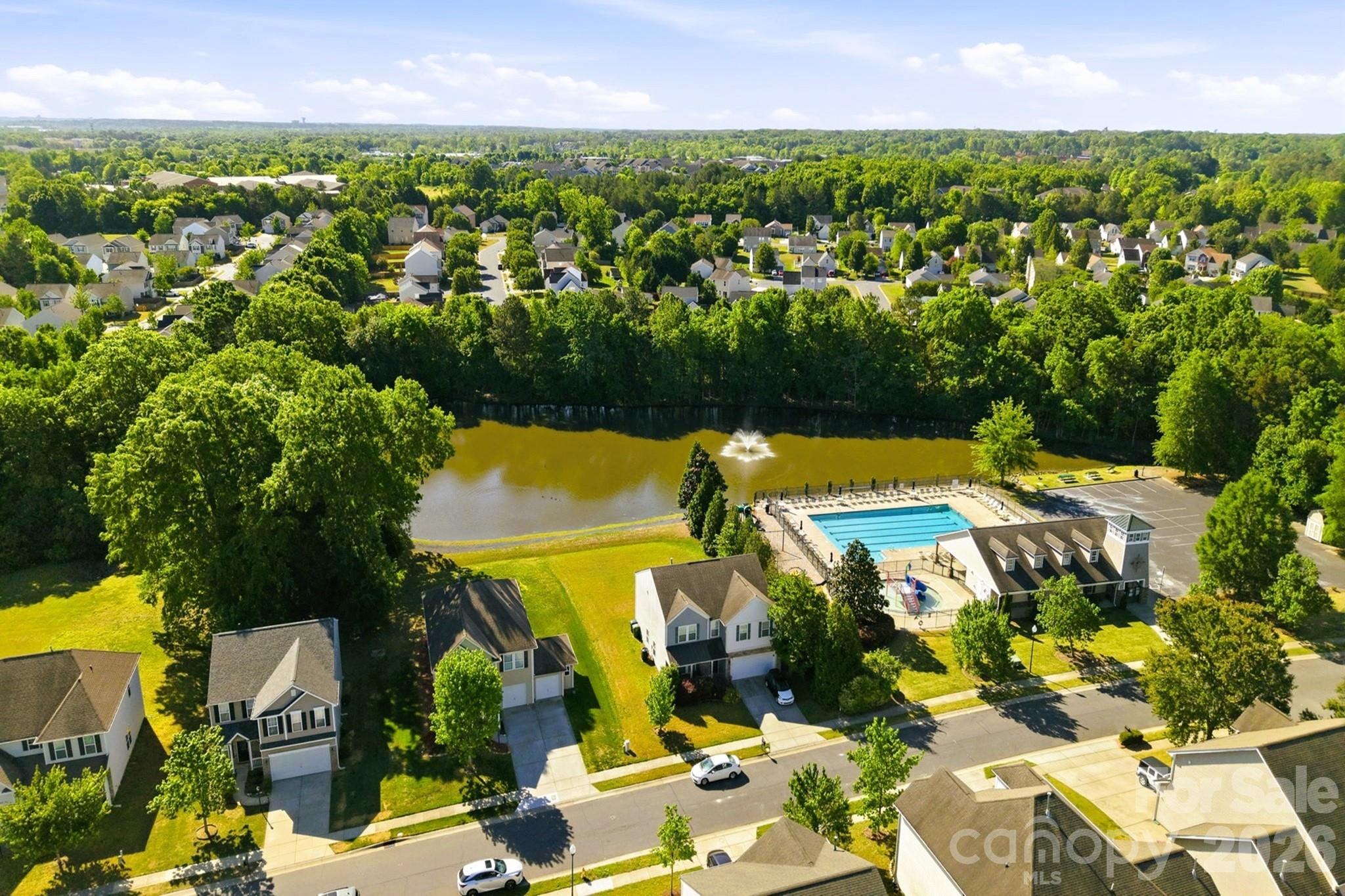 Waterlyn - Residential