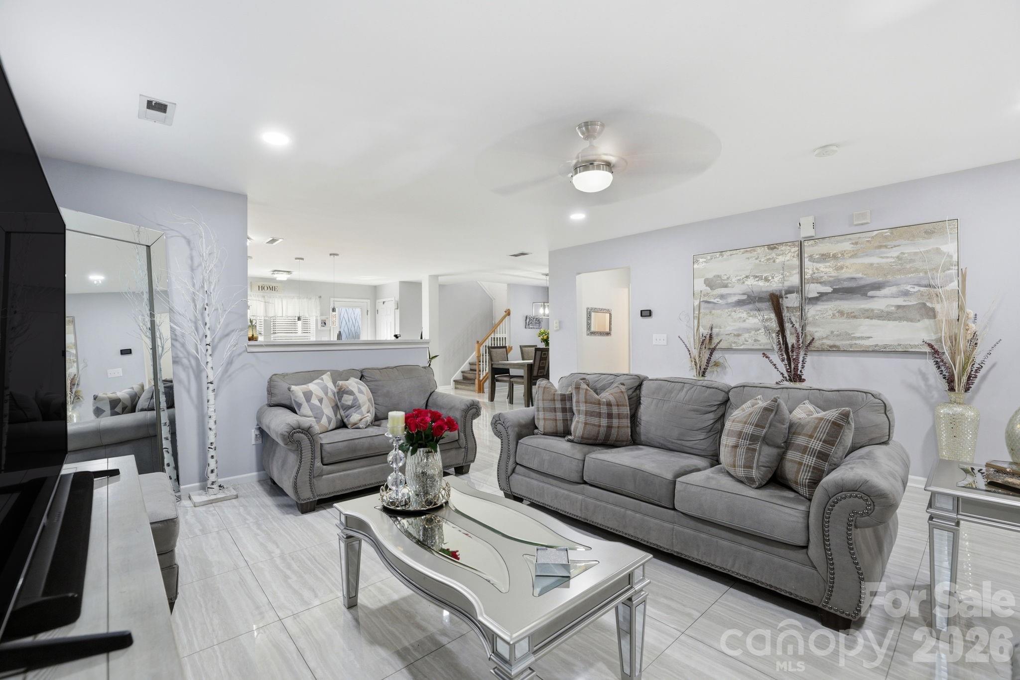 Waterlyn - Residential