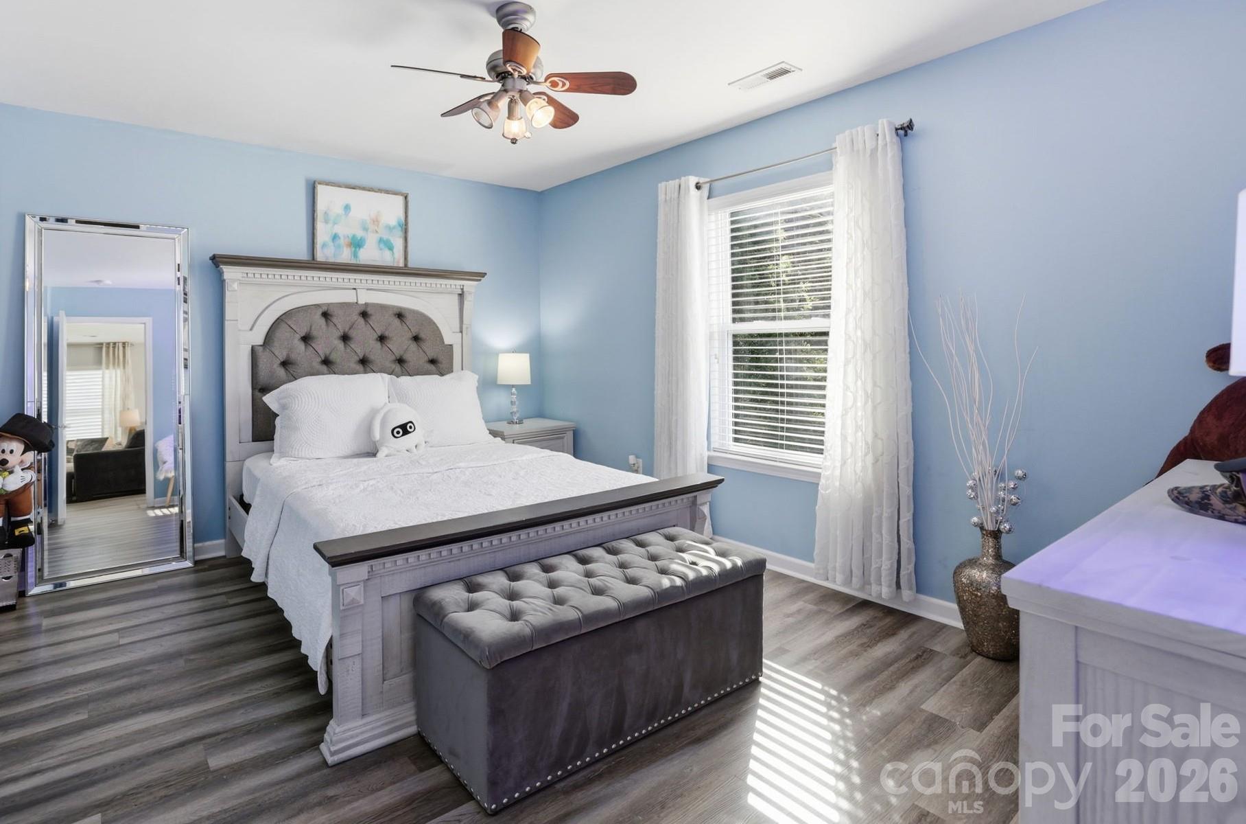 Waterlyn - Residential