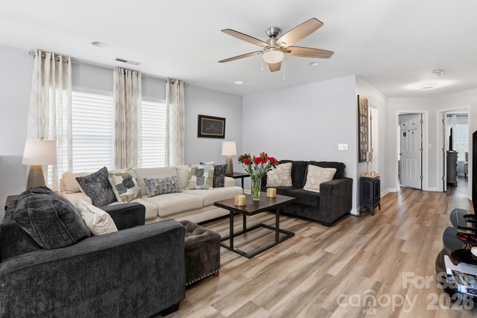 Waterlyn - Residential