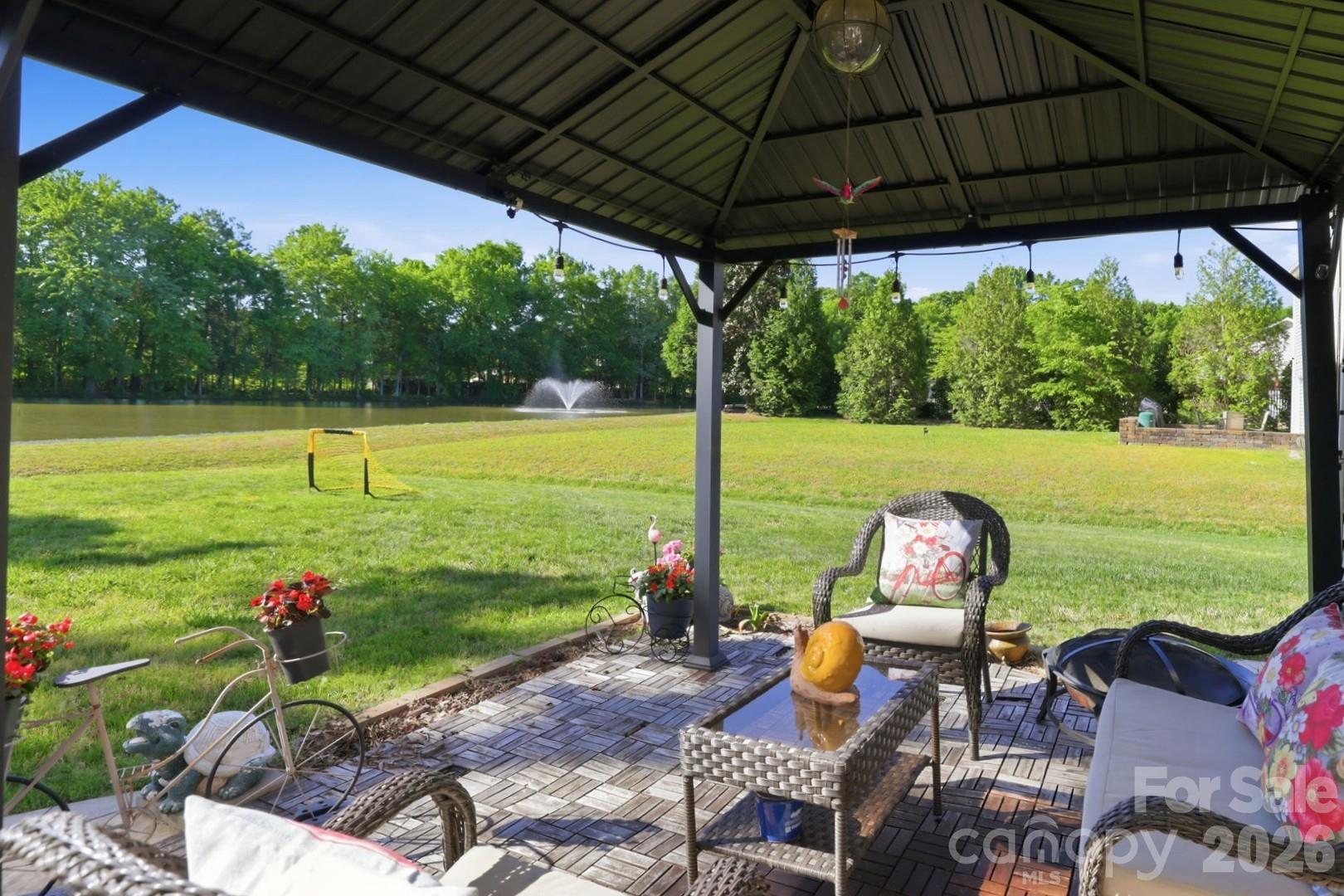 Waterlyn - Residential
