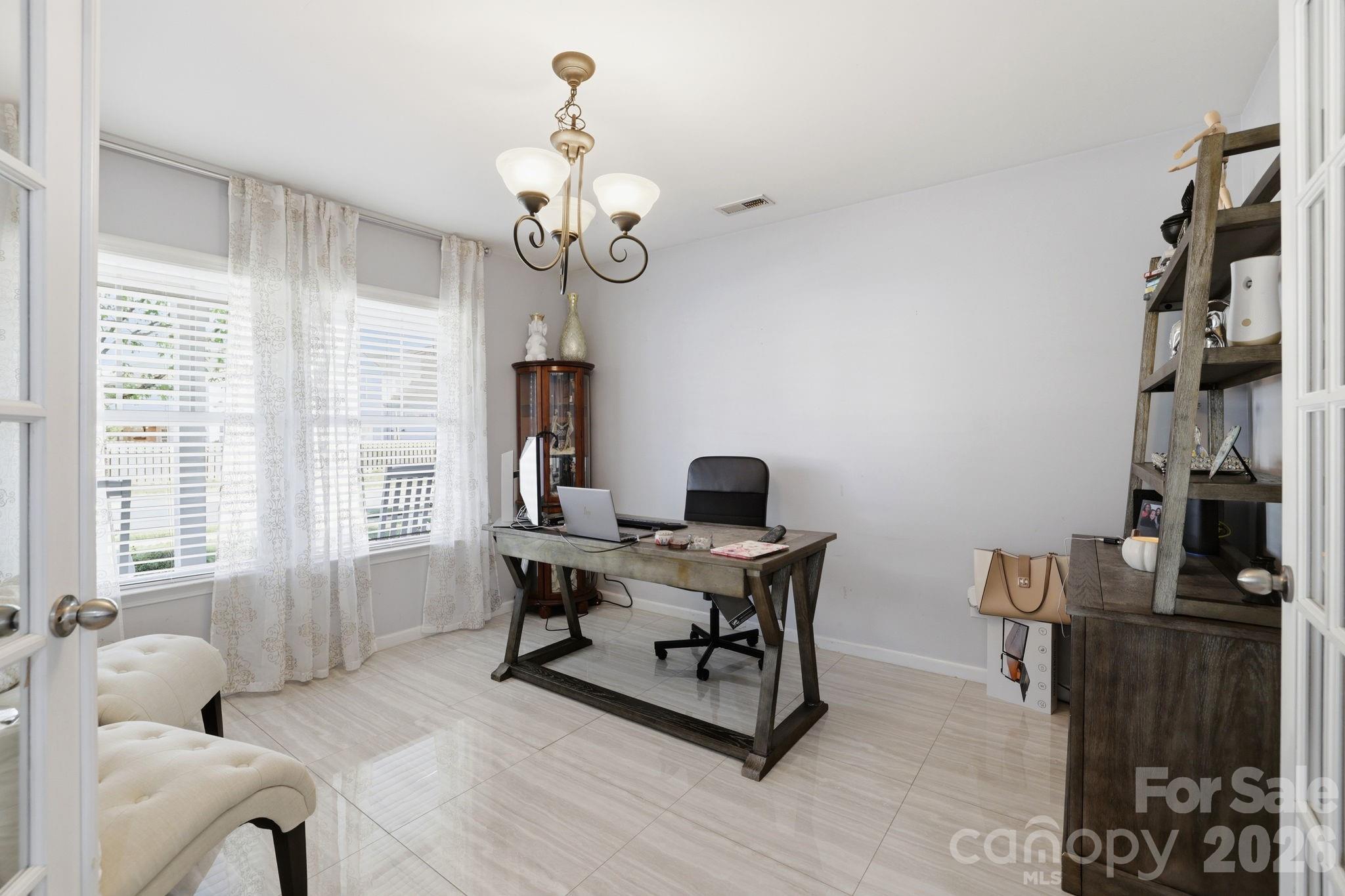 Waterlyn - Residential