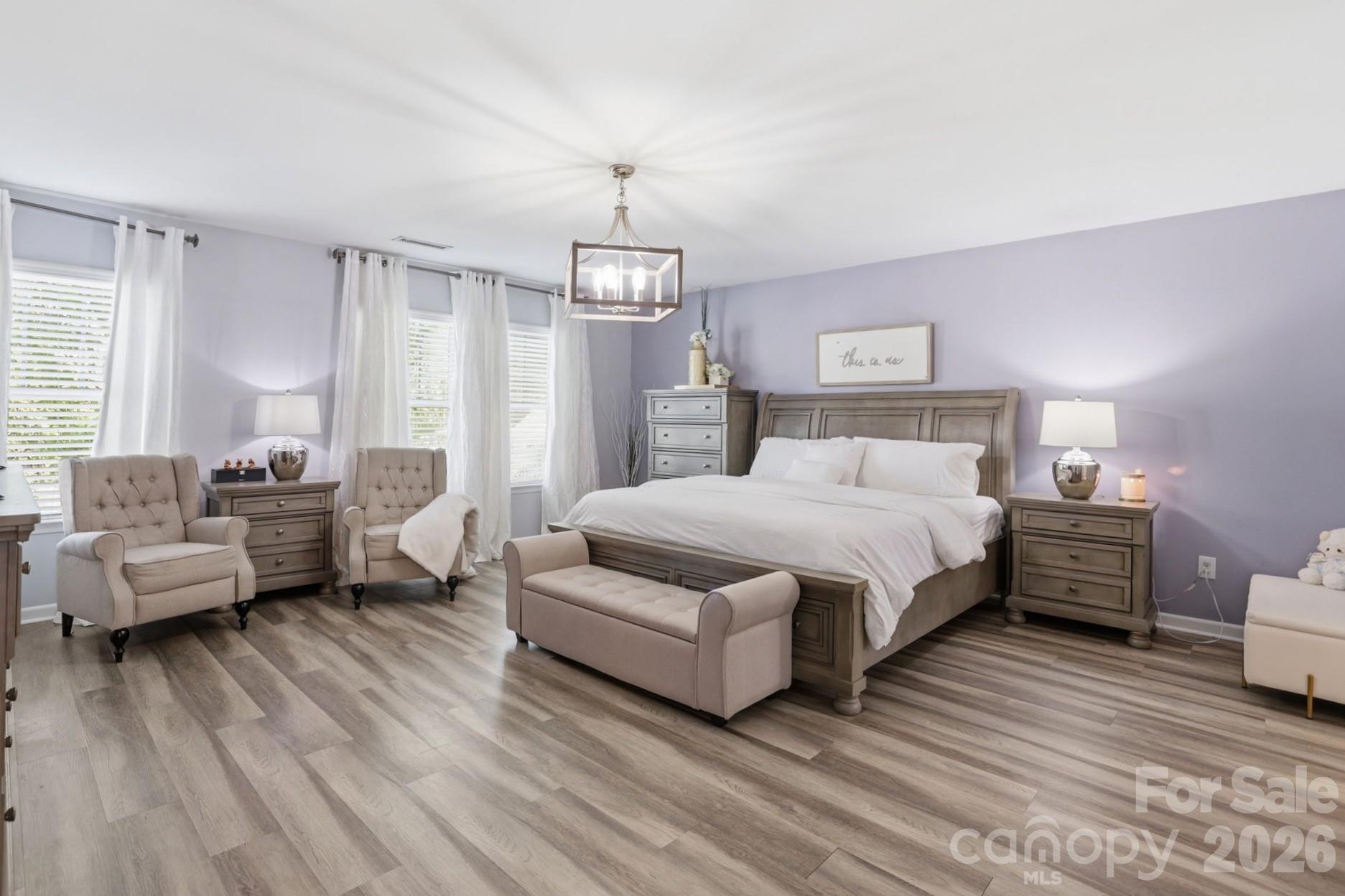 Waterlyn - Residential
