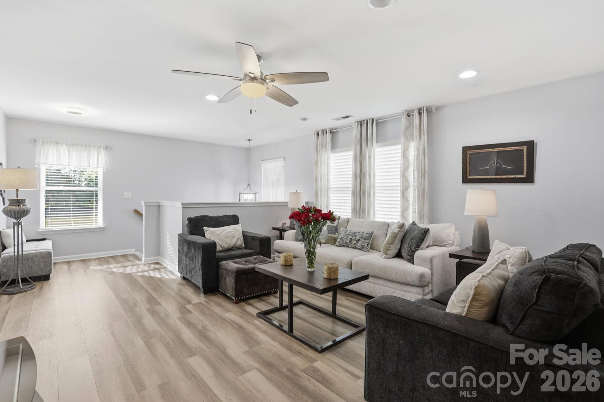 Waterlyn - Residential