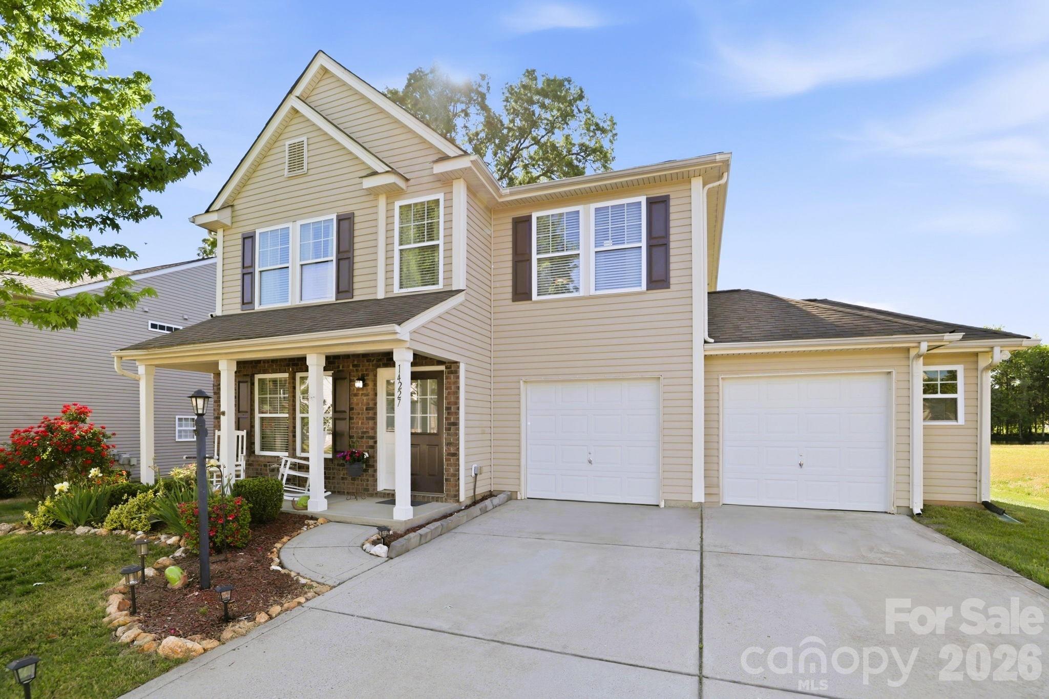 Waterlyn - Residential