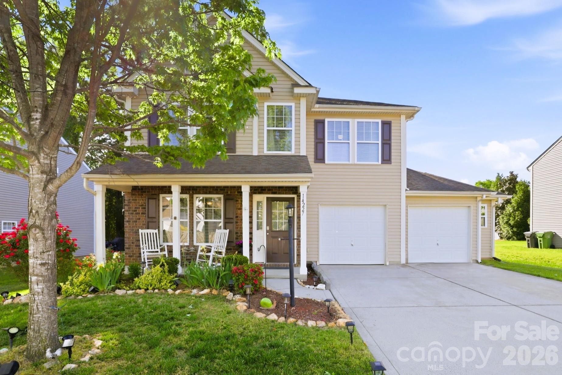 14227 Lake Crossing Drive