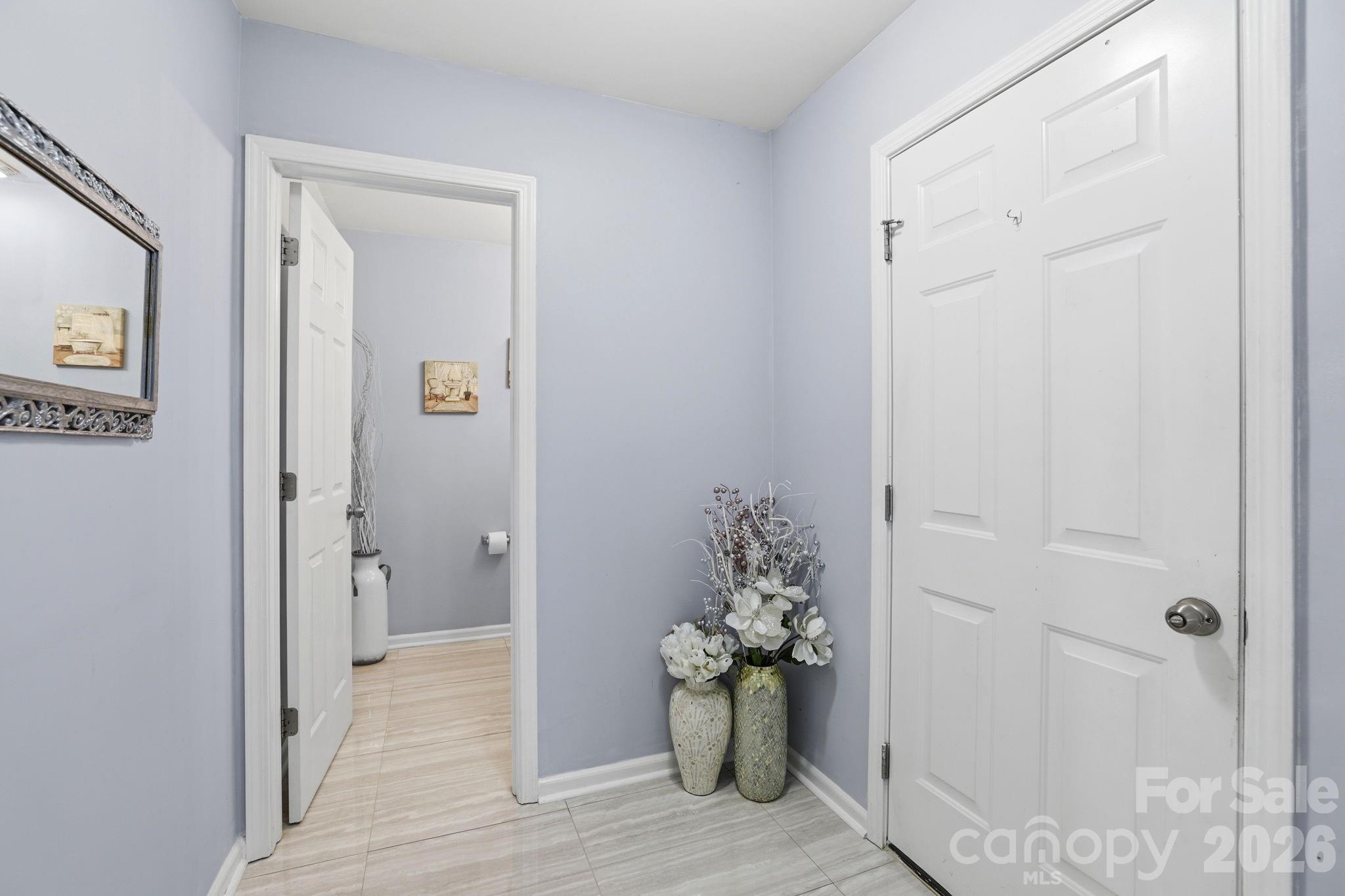Waterlyn - Residential