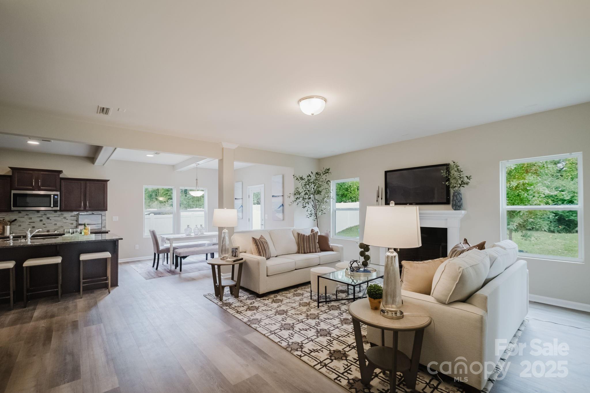 Clover, South Carolina 29710, United States, 4 Bedrooms Bedrooms, ,4 BathroomsBathrooms,Residential,Active,220795