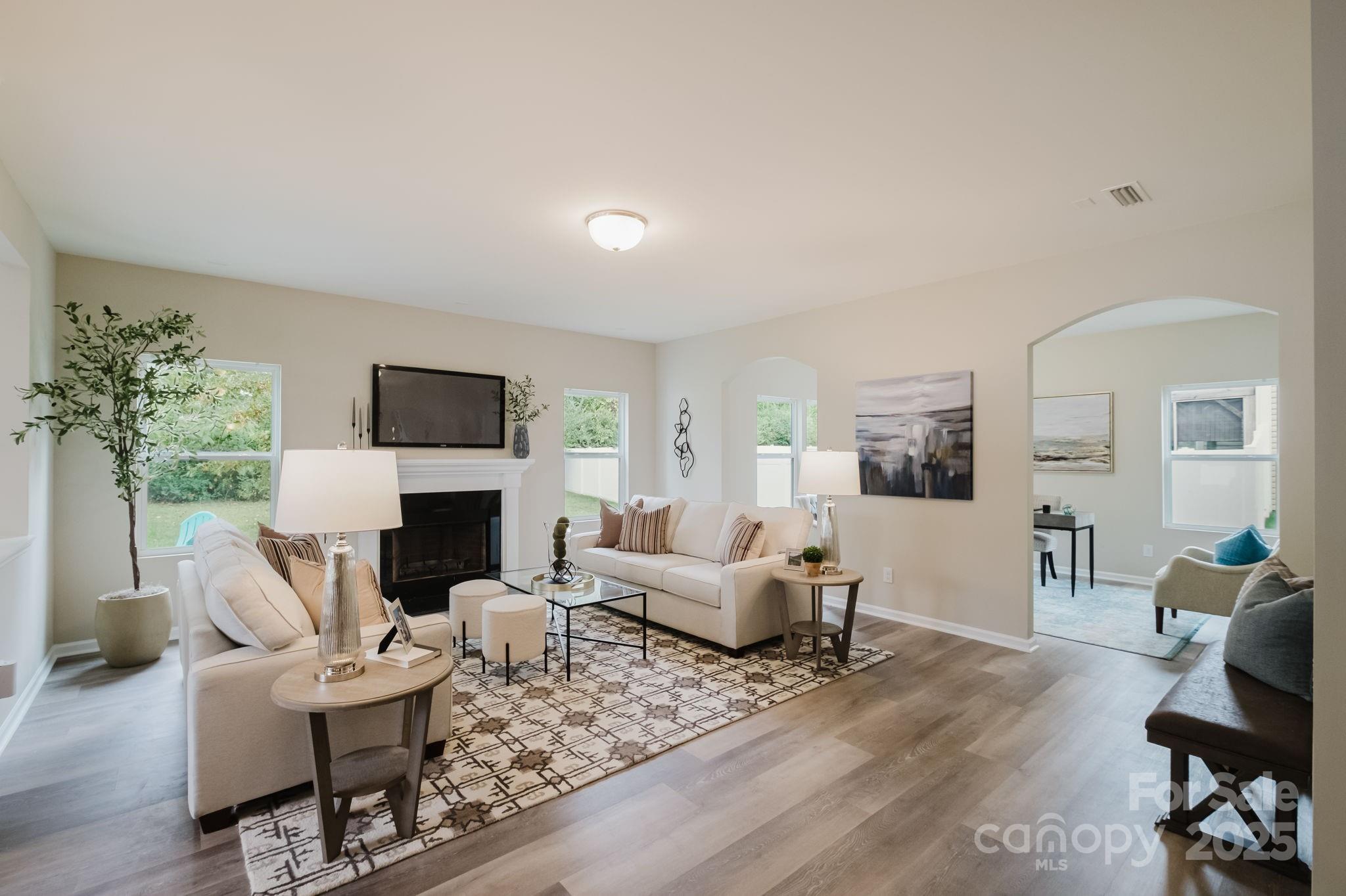 Clover, South Carolina 29710, United States, 4 Bedrooms Bedrooms, ,4 BathroomsBathrooms,Residential,Active,220795