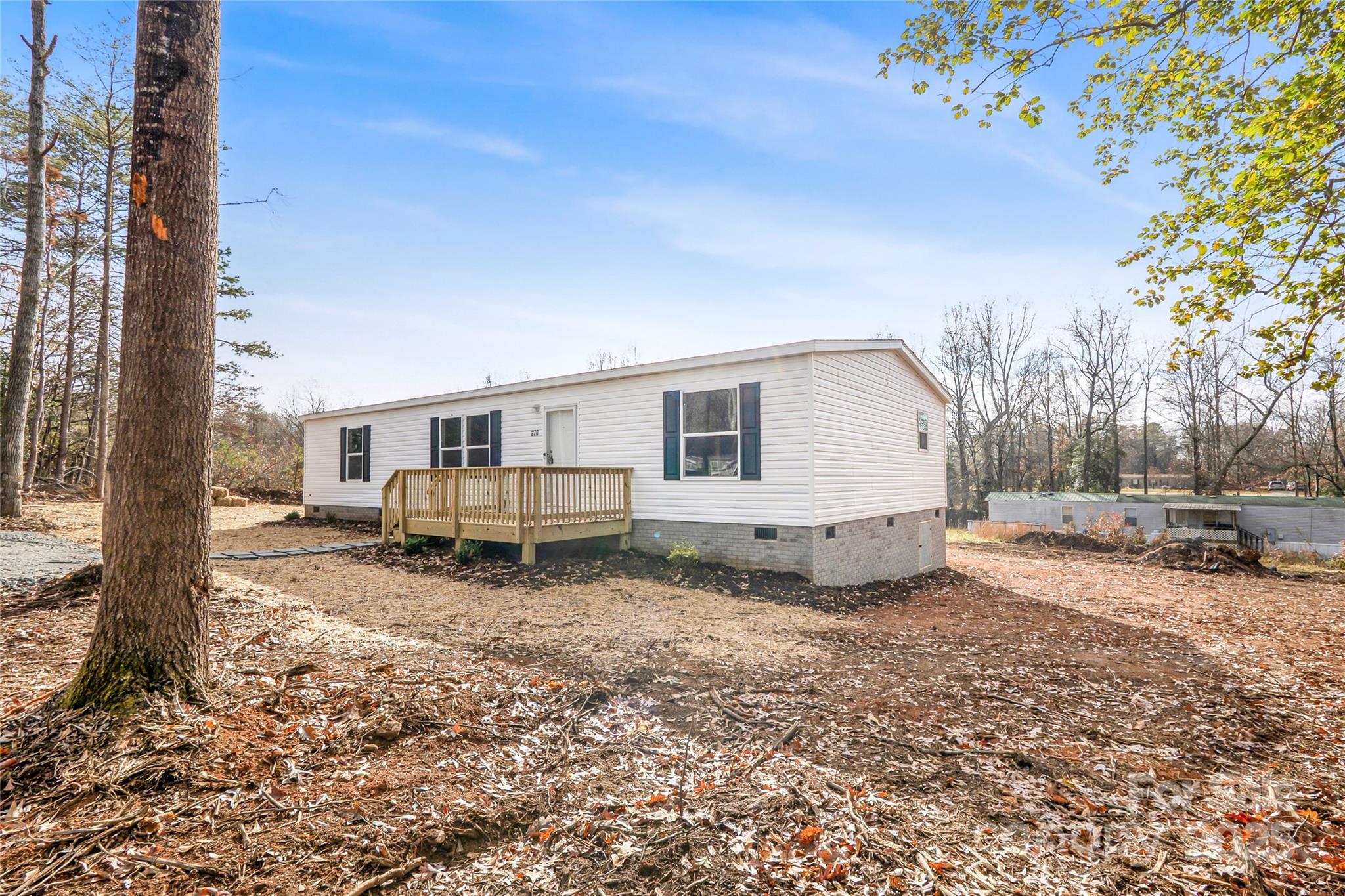 Plain View - Residential