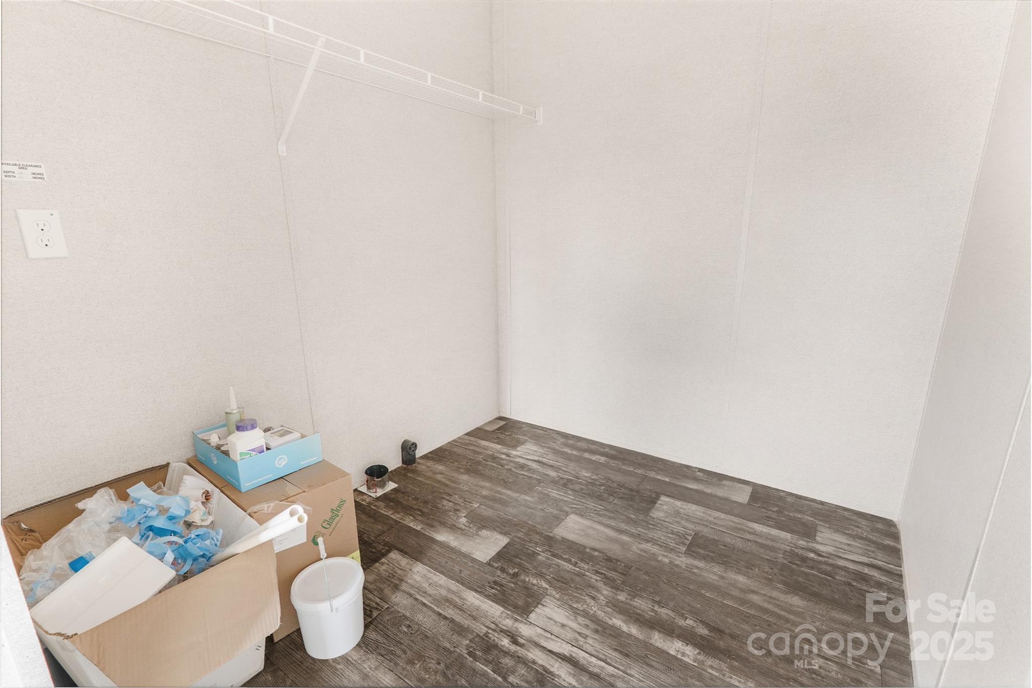 Plain View - Residential