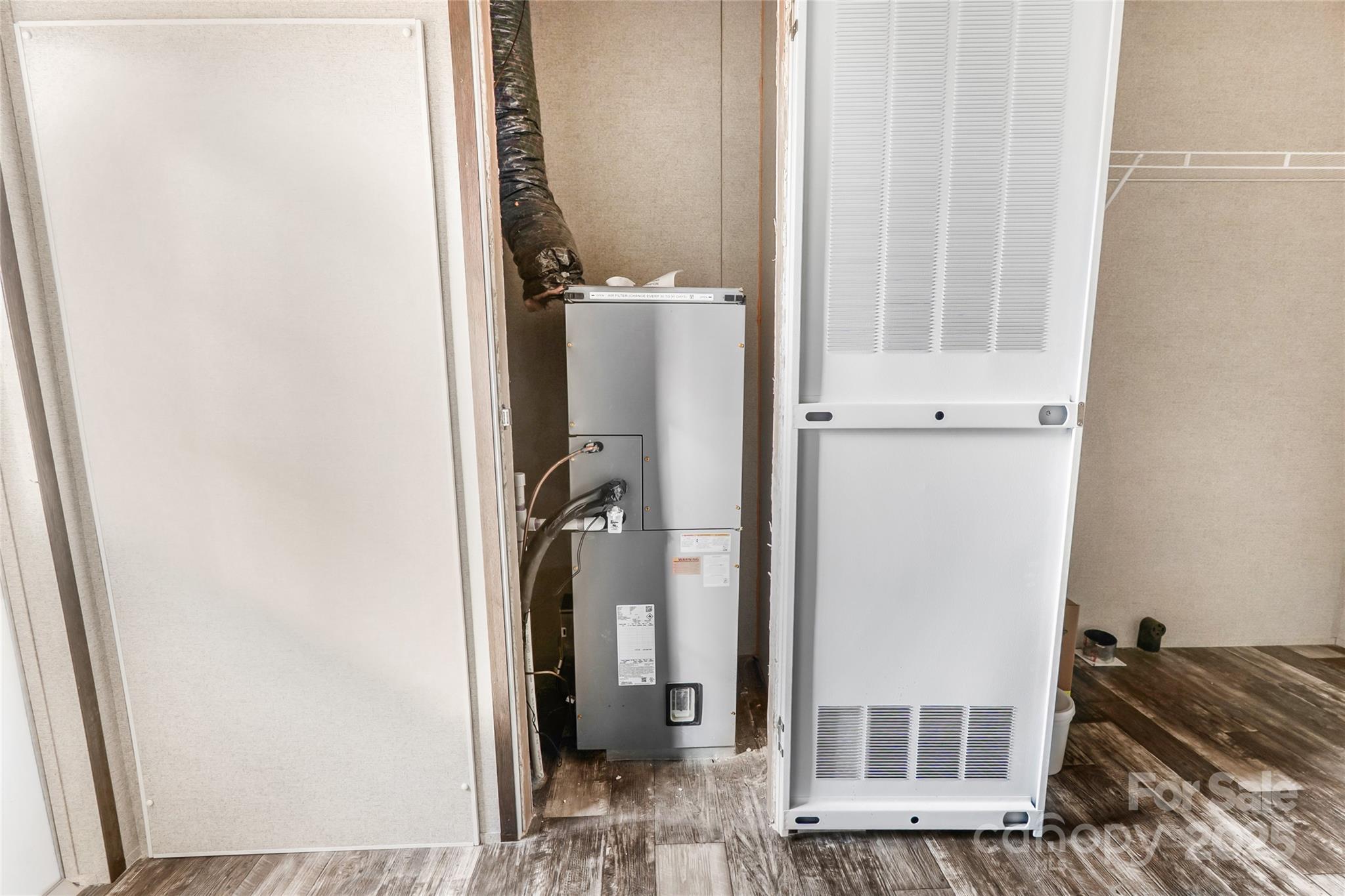 Plain View - Residential