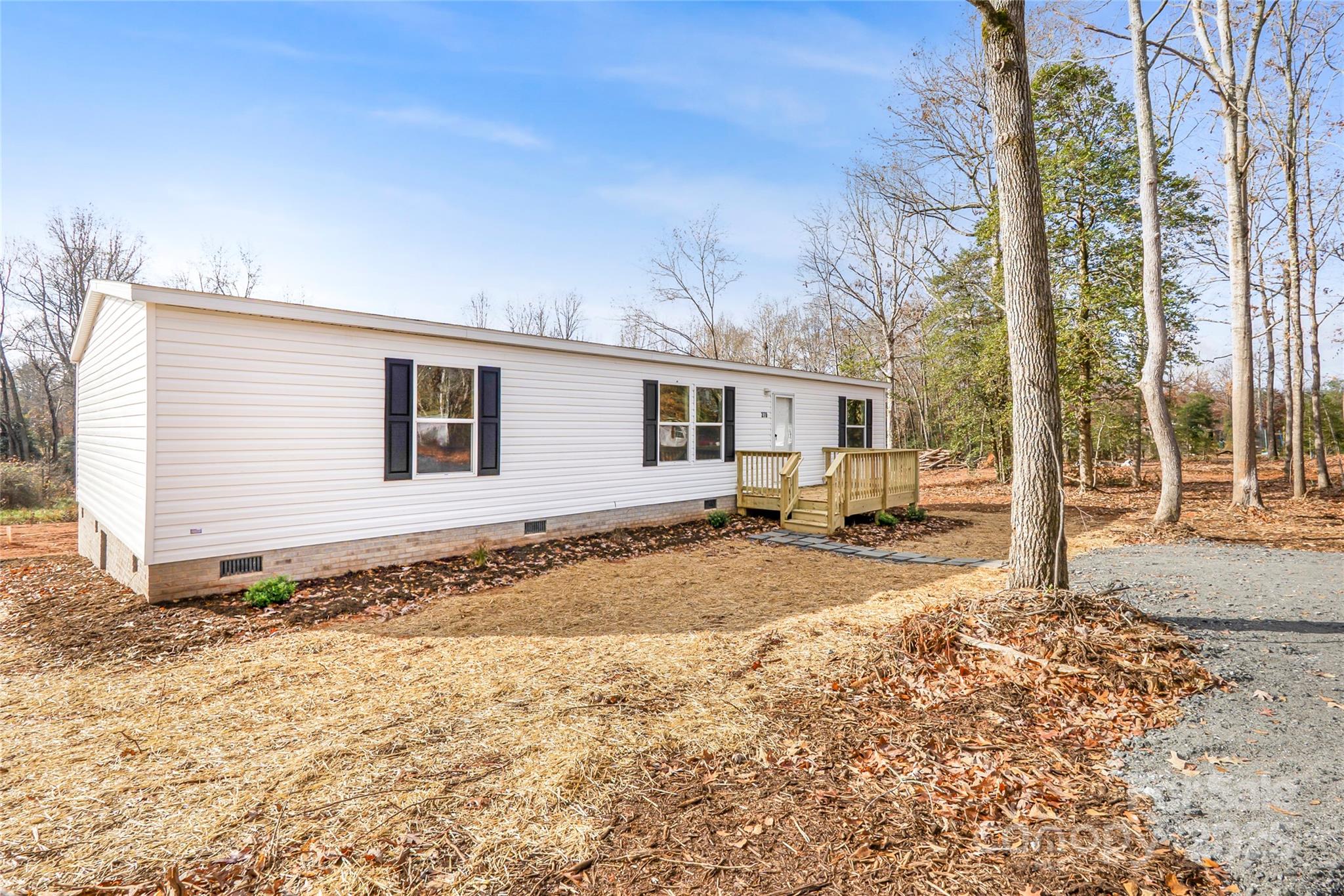 Plain View - Residential