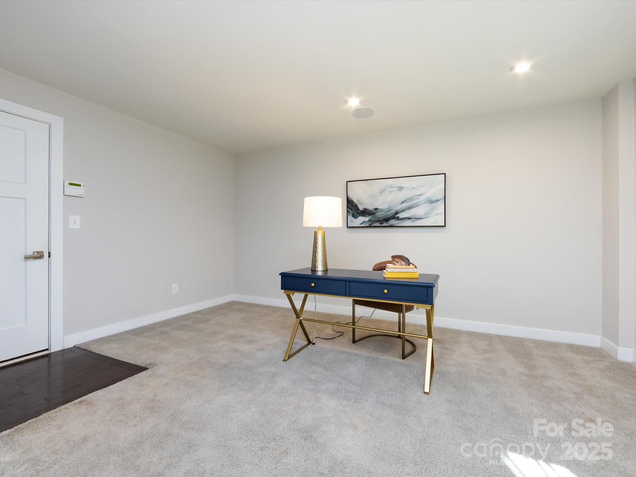 Townes of Oakhurst - Residential