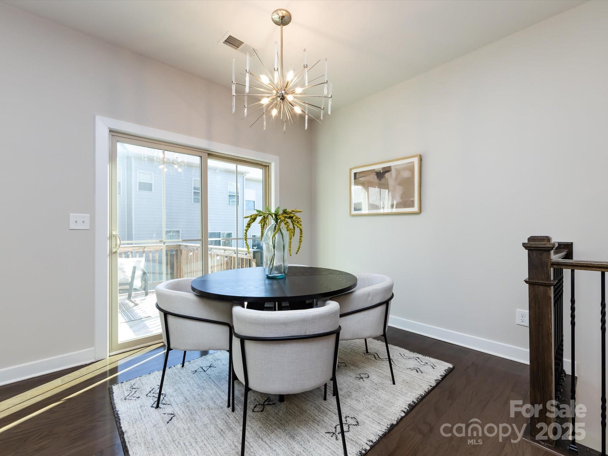 Townes of Oakhurst - Residential