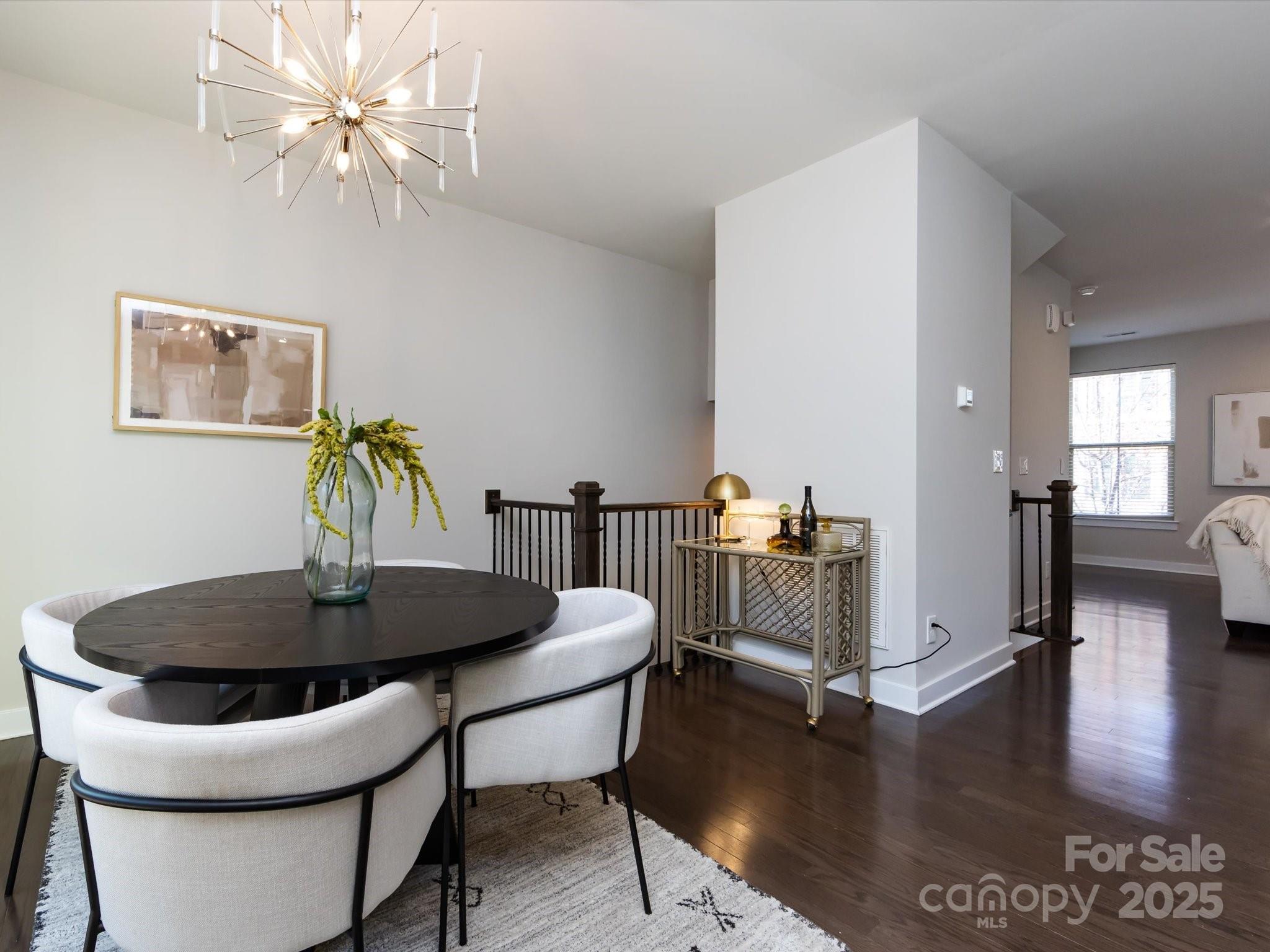 Townes of Oakhurst - Residential