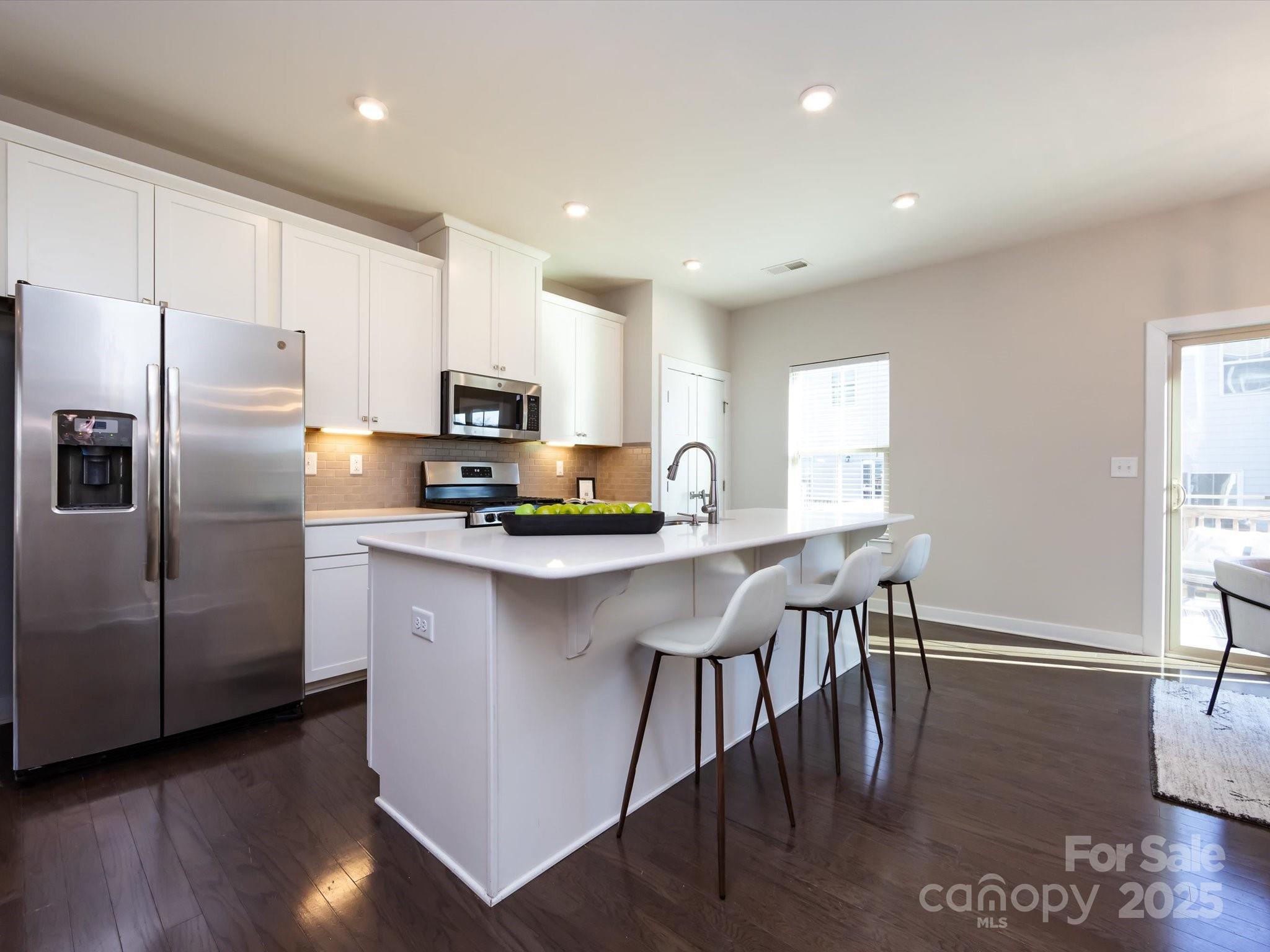 Townes of Oakhurst - Residential