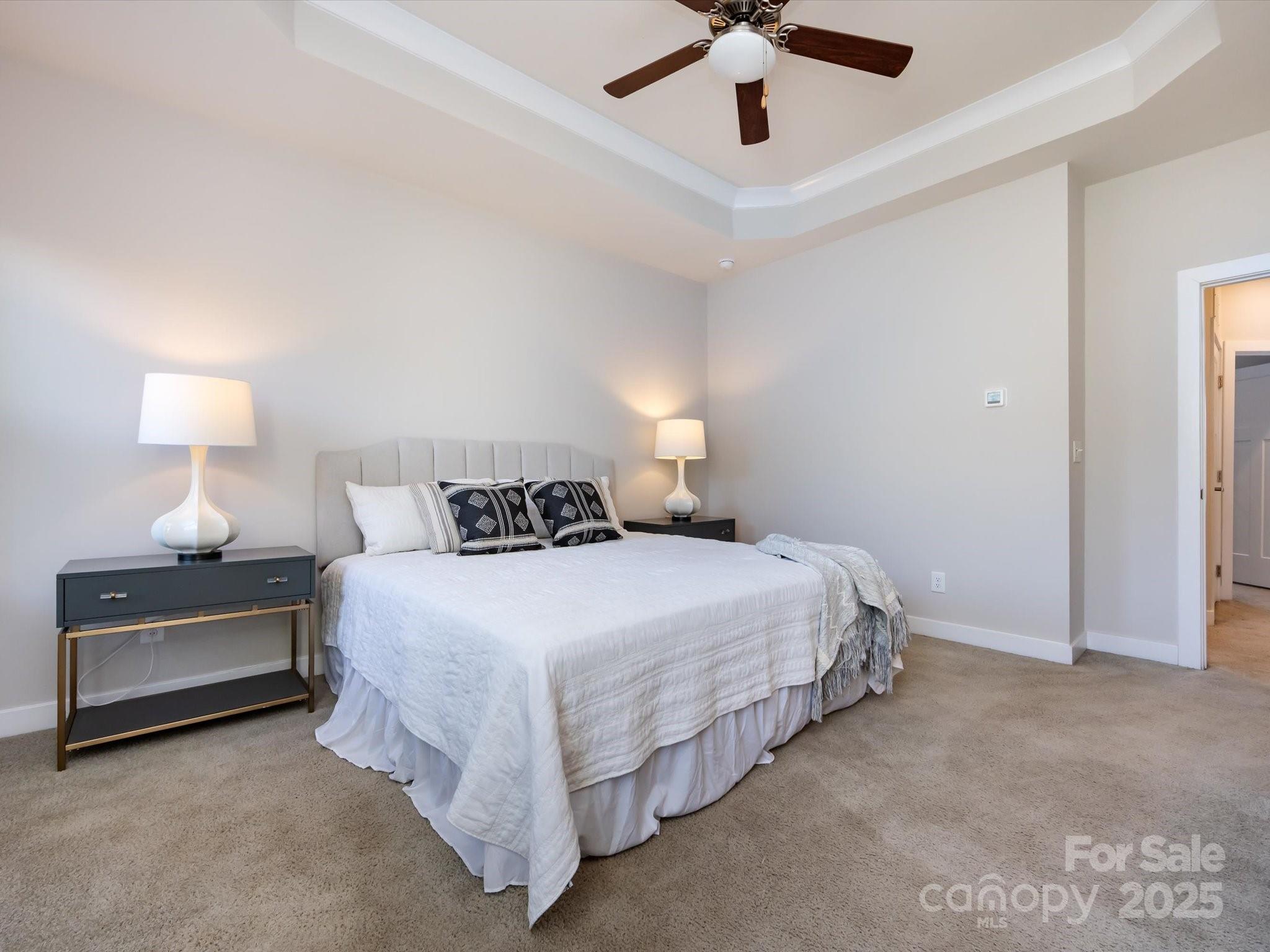 Townes of Oakhurst - Residential