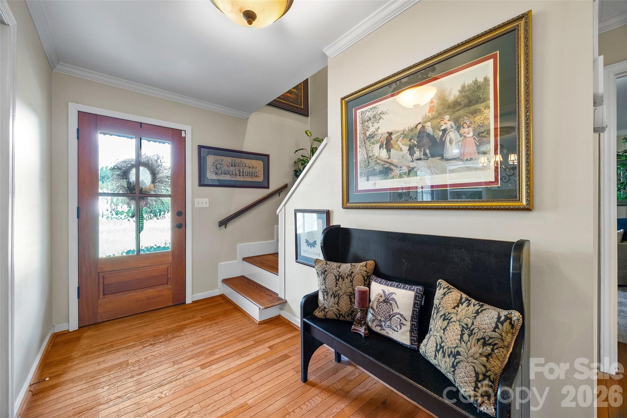 2251 Canberra Drive