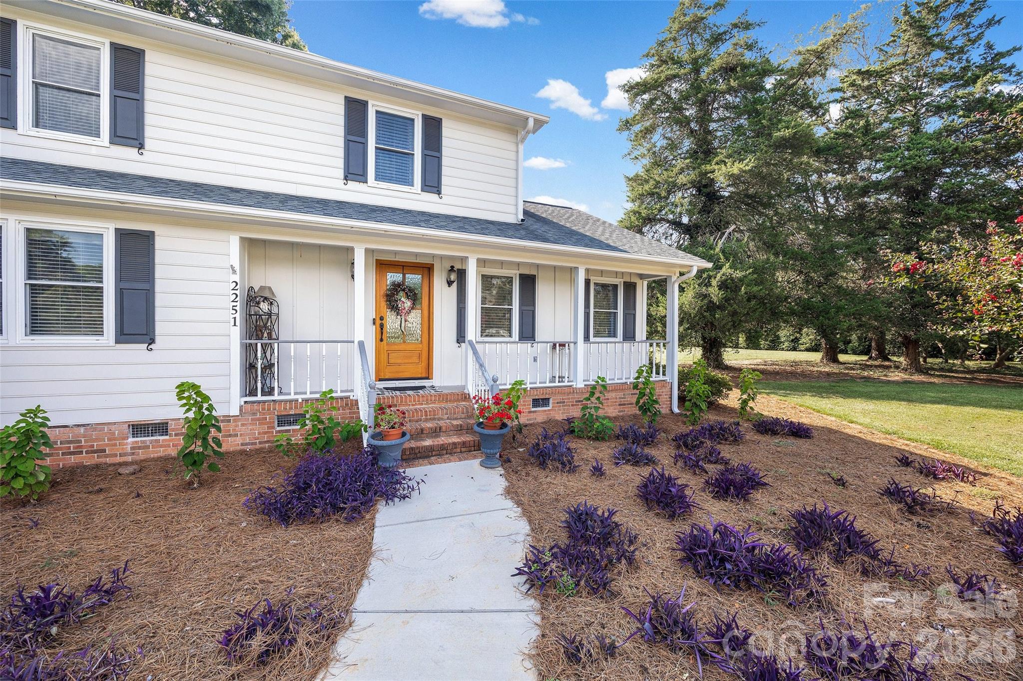 2251 Canberra Drive