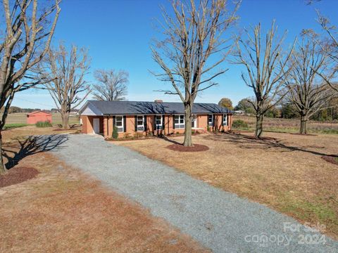 A home in Marshville