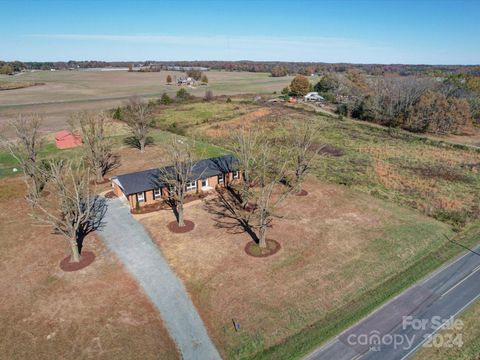 A home in Marshville