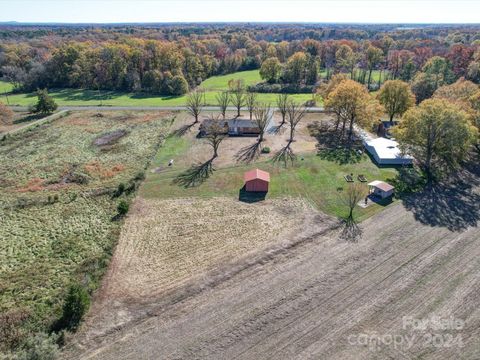 A home in Marshville